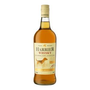 Harrier Whisky (12 x 750ml)